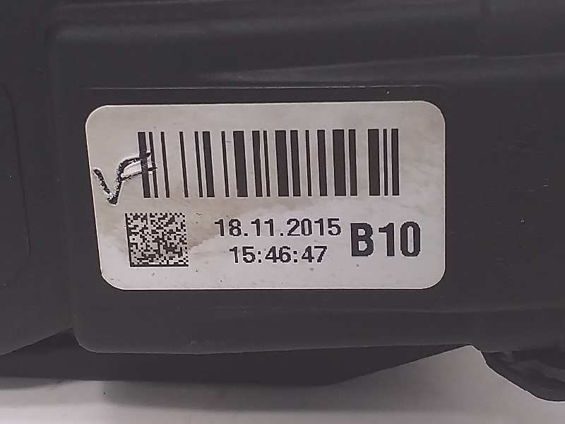 Recambio de potenciometro pedal para hyundai tucson 25 aniversario 4x2 referencia OEM IAM   