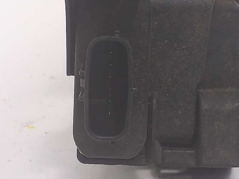 Recambio de potenciometro pedal para hyundai tucson 25 aniversario 4x2 referencia OEM IAM   