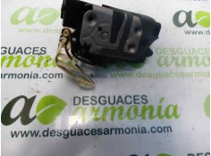 Recambio de cerradura puerta delantera derecha para ford fiesta (cb1) trend referencia OEM IAM 8A6AA21812BE   2