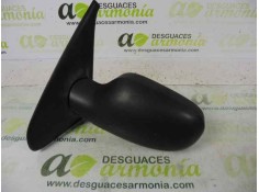 Recambio de retrovisor izquierdo para renault clio ii fase ii (b/cb0) authentique referencia OEM IAM 7700415325  