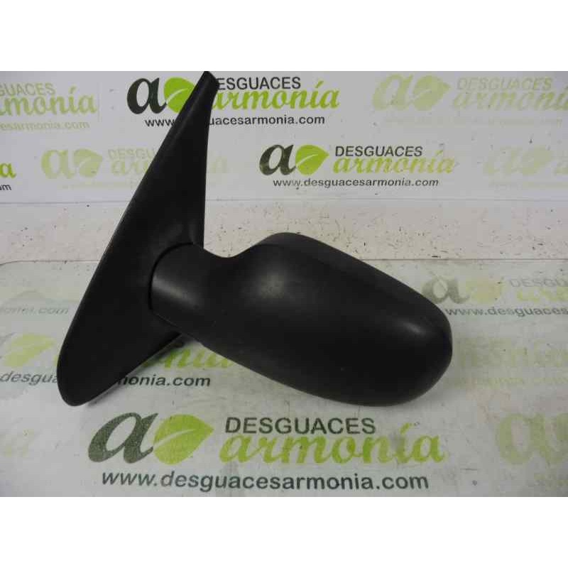 Recambio de retrovisor izquierdo para renault clio ii fase ii (b/cb0) authentique referencia OEM IAM 7700415325  