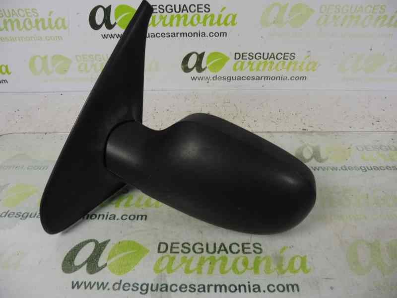 Recambio de retrovisor izquierdo para renault clio ii fase ii (b/cb0) authentique referencia OEM IAM 7700415325  