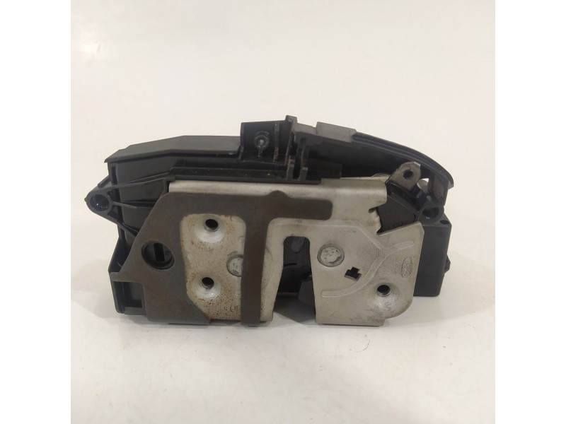 Recambio de cerradura puerta delantera derecha para ford kuga (cbs) titanium referencia OEM IAM BM5AA21812DG  