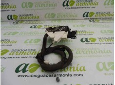 Recambio de cerradura puerta trasera derecha para citroën berlingo cuadro l2 referencia OEM IAM 828414   2