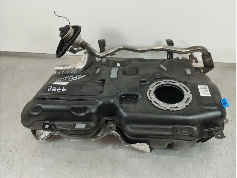 Recambio de deposito combustible para mercedes-benz clase a berlina (bm 177) a 200 (177.187) referencia OEM IAM A1770016899 A177