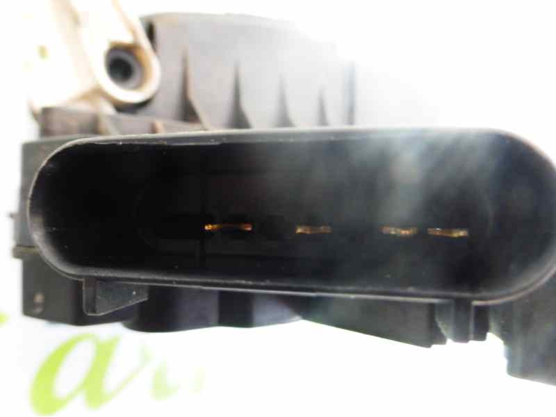 Recambio de cerradura puerta delantera derecha para ford fiesta (cb1) trend referencia OEM IAM 8A6AA21812BE  