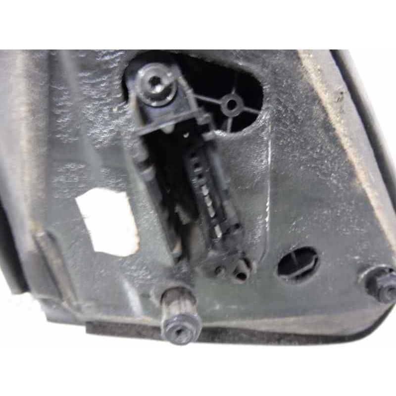 Recambio de retrovisor izquierdo para renault clio ii fase ii (b/cb0) authentique referencia OEM IAM 7700415325  