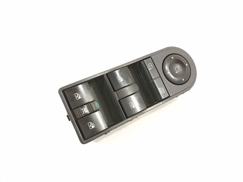 Recambio de mando elevalunas delantero izquierdo para opel astra h caravan cosmo referencia OEM IAM 13228699  