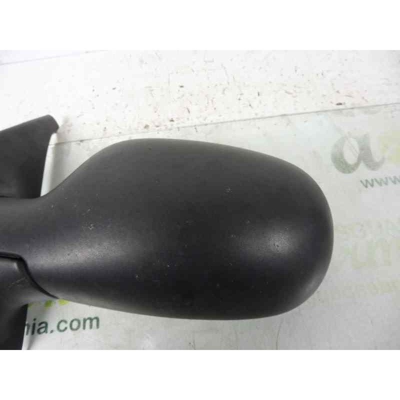 Recambio de retrovisor izquierdo para renault clio ii fase ii (b/cb0) authentique referencia OEM IAM 7700415325  