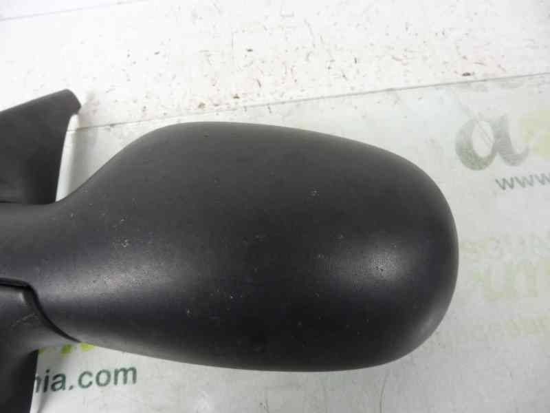 Recambio de retrovisor izquierdo para renault clio ii fase ii (b/cb0) authentique referencia OEM IAM 7700415325  