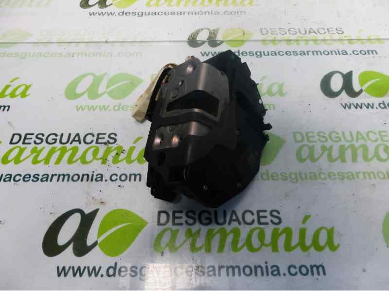 Recambio de cerradura puerta delantera derecha para ford fiesta (cb1) trend referencia OEM IAM 8A6AA21812BE  