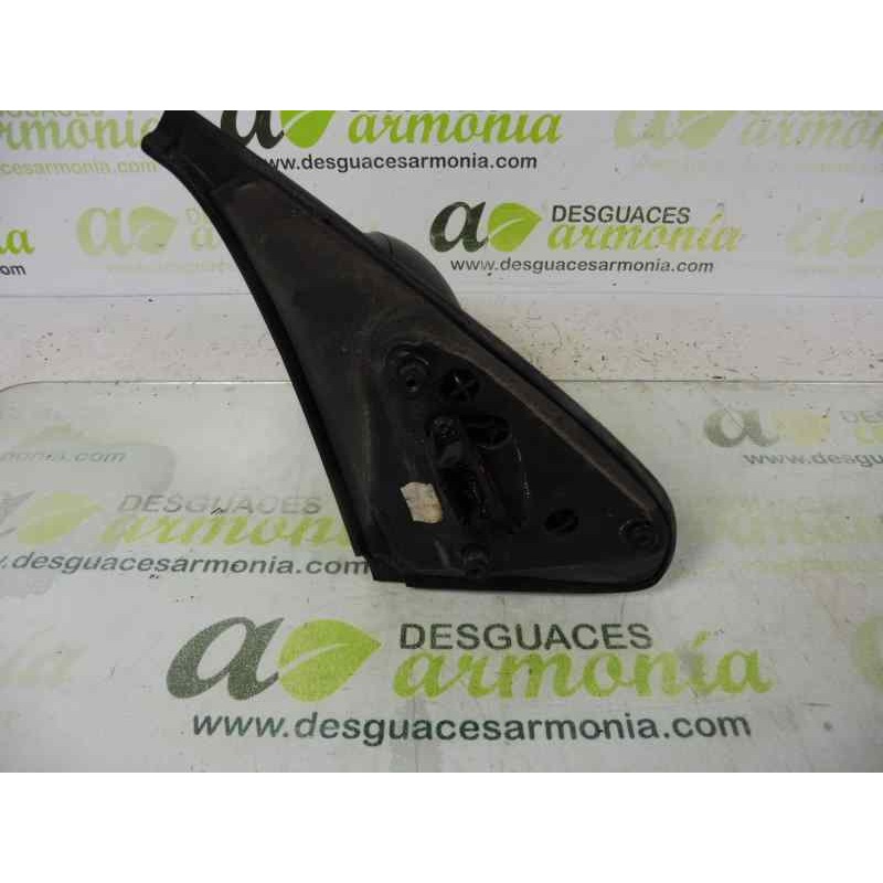 Recambio de retrovisor izquierdo para renault clio ii fase ii (b/cb0) authentique referencia OEM IAM 7700415325  