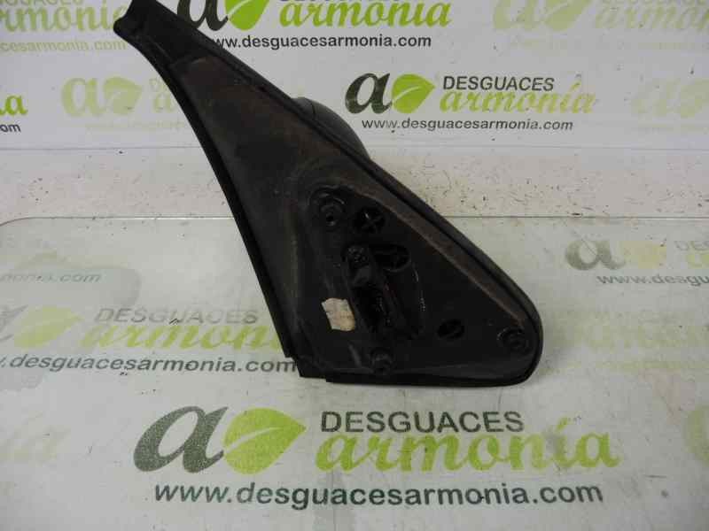Recambio de retrovisor izquierdo para renault clio ii fase ii (b/cb0) authentique referencia OEM IAM 7700415325  