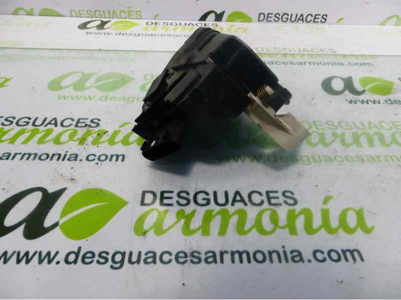 Recambio de cerradura puerta delantera derecha para ford fiesta (cb1) trend referencia OEM IAM 8A6AA21812BE  