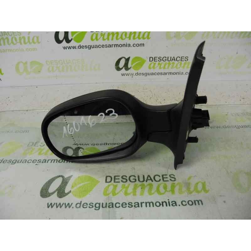 Recambio de retrovisor izquierdo para renault clio ii fase ii (b/cb0) authentique referencia OEM IAM 7700415325  