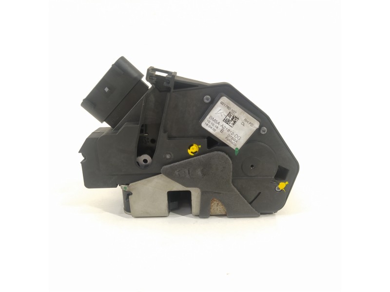 Recambio de cerradura puerta delantera derecha para ford kuga (cbs) titanium referencia OEM IAM BM5AA21812DG  