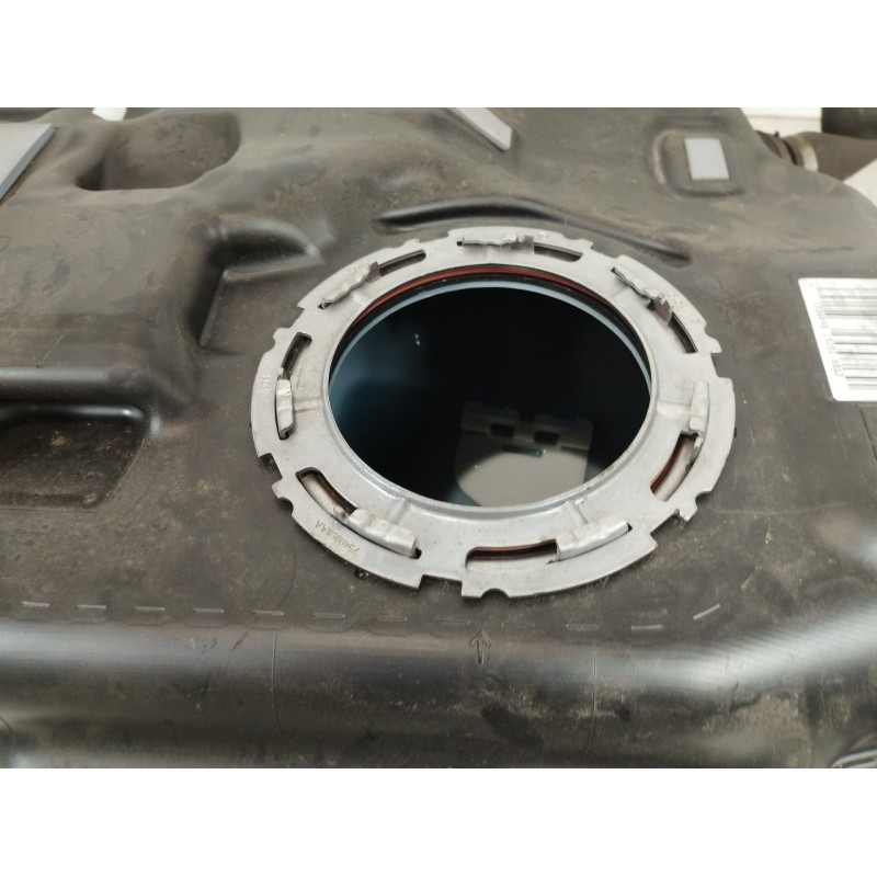 Recambio de deposito combustible para mercedes-benz clase a berlina (bm 177) a 200 (177.187) referencia OEM IAM A1770016899 A177