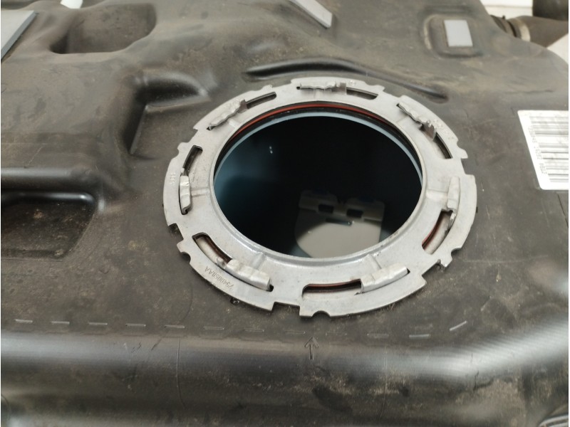 Recambio de deposito combustible para mercedes-benz clase a berlina (bm 177) a 200 (177.187) referencia OEM IAM A1770016899 A177
