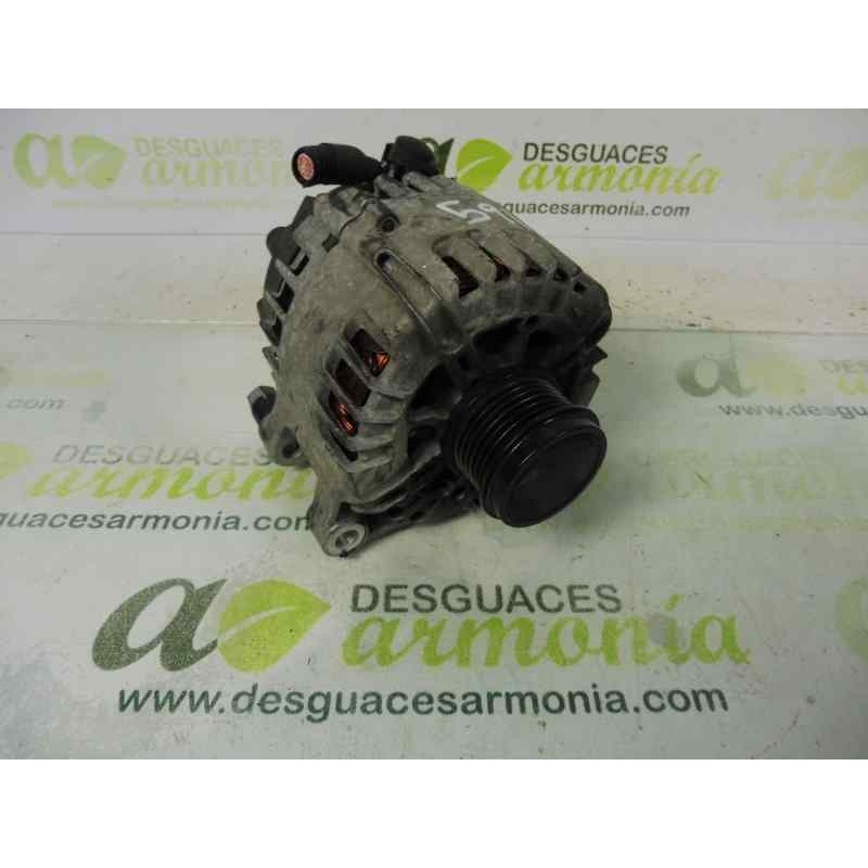 Recambio de alternador para ford focus lim. (cb8) trend referencia OEM IAM AV6N10300GC 30659390 111044720