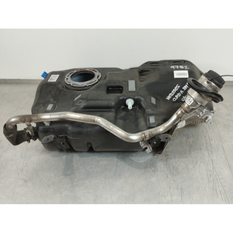 Recambio de deposito combustible para mercedes-benz clase a berlina (bm 177) a 200 (177.187) referencia OEM IAM A1770016899 A177
