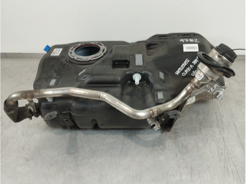 Recambio de deposito combustible para mercedes-benz clase a berlina (bm 177) a 200 (177.187) referencia OEM IAM A1770016899 A177