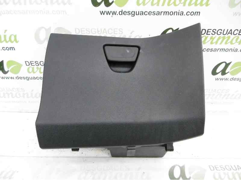 Recambio de guantera para ford fiesta (cb1) trend referencia OEM IAM 8A61A06010  
