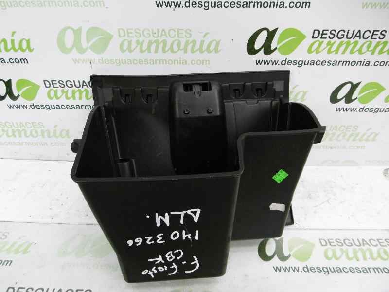 Recambio de guantera para ford fiesta (cb1) trend referencia OEM IAM 8A61A06010  