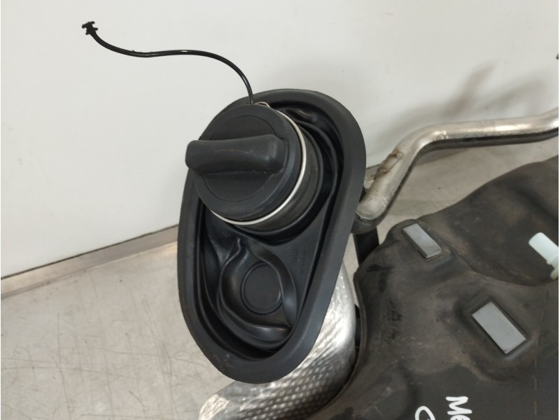 Recambio de deposito combustible para mercedes-benz clase a berlina (bm 177) a 200 (177.187) referencia OEM IAM A1770016899 A177