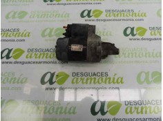 Recambio de motor arranque para suzuki swift berlina (mz) gl (5-ptas.) referencia OEM IAM 3110086G0  