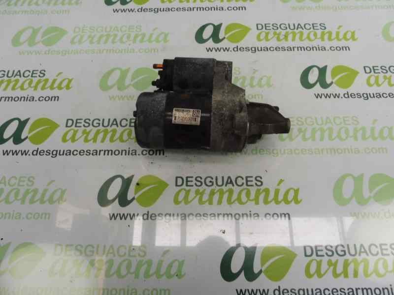 Recambio de motor arranque para suzuki swift berlina (mz) gl (5-ptas.) referencia OEM IAM 3110086G0  