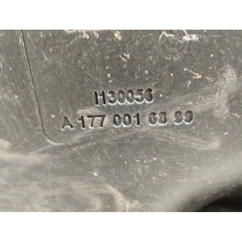 Recambio de deposito combustible para mercedes-benz clase a berlina (bm 177) a 200 (177.187) referencia OEM IAM A1770016899 A177