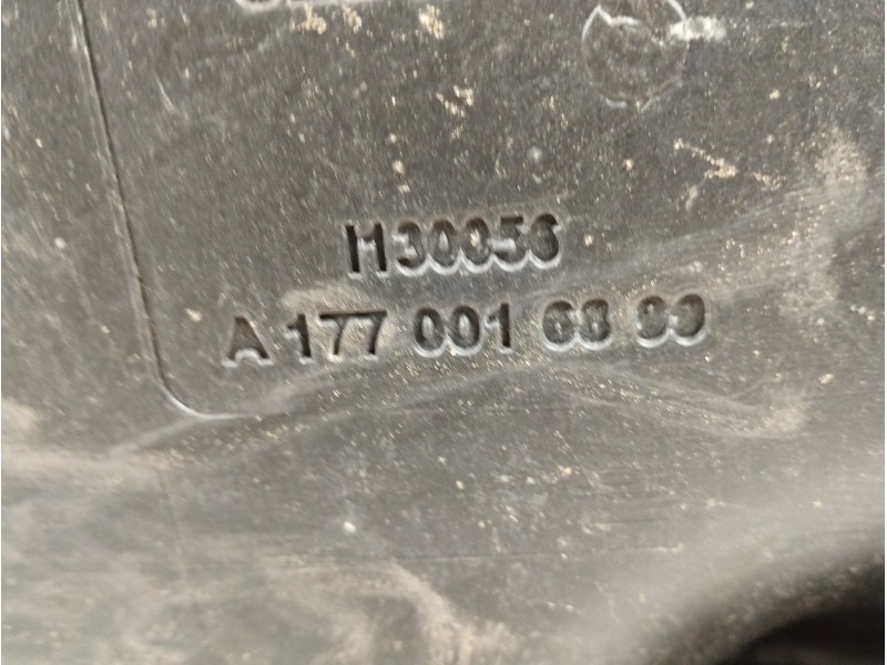 Recambio de deposito combustible para mercedes-benz clase a berlina (bm 177) a 200 (177.187) referencia OEM IAM A1770016899 A177