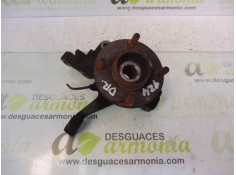 Recambio de mangueta delantera derecha para ford fiesta (cb1) trend referencia OEM IAM   