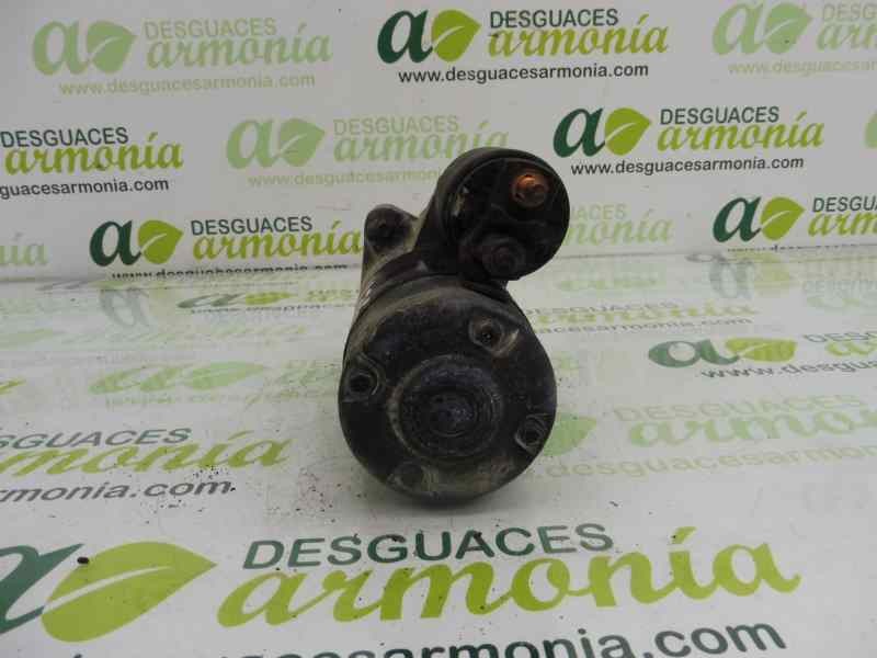 Recambio de motor arranque para suzuki swift berlina (mz) gl (5-ptas.) referencia OEM IAM 3110086G0  