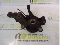 Recambio de mangueta delantera derecha para ford fiesta (cb1) trend referencia OEM IAM    2