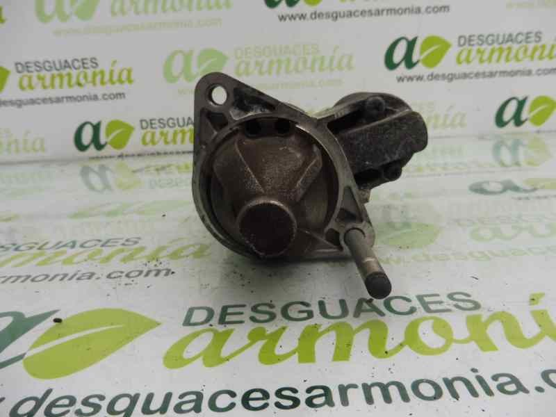Recambio de motor arranque para suzuki swift berlina (mz) gl (5-ptas.) referencia OEM IAM 3110086G0  