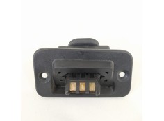 Recambio de interruptor para volkswagen caddy furgón/kombi furgón bluemotion referencia OEM IAM 2K5907438  
