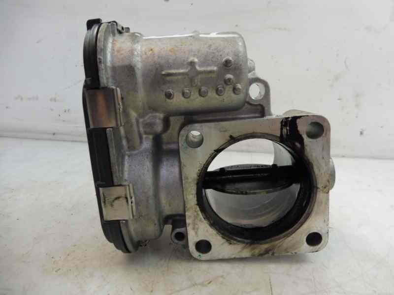 Recambio de caja mariposa para hyundai tucson 25 aniversario 4x2 referencia OEM IAM 351002A600 0280750612 