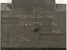 Recambio de sensor para volkswagen scirocco (137) 1.4 tsi (90kw) referencia OEM IAM 1K0955559   2