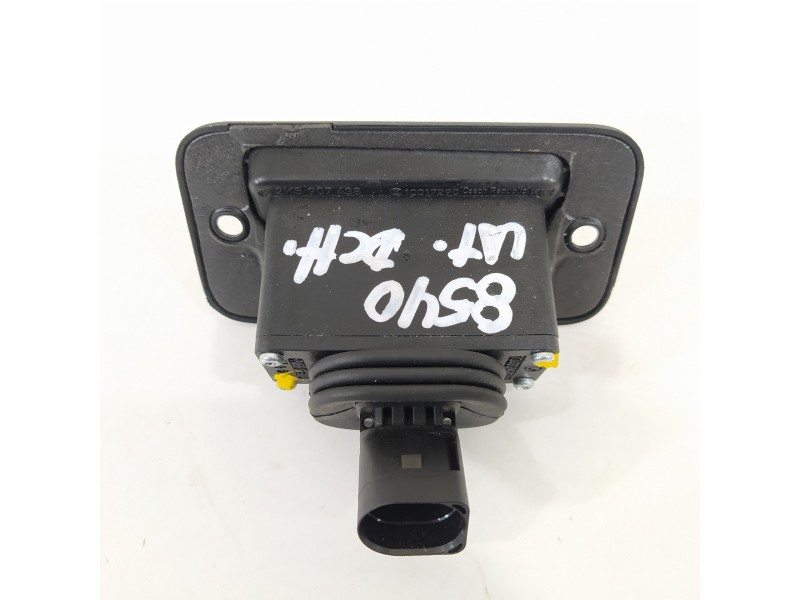 Recambio de interruptor para volkswagen caddy furgón/kombi furgón bluemotion referencia OEM IAM 2K5907438  