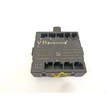 MODULO ELECTRONICO A1669000618 