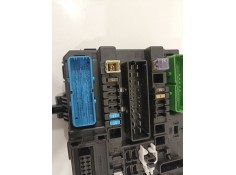 Recambio de caja reles / fusibles para opel astra h caravan cosmo referencia OEM IAM 13206748 5DK008669  2