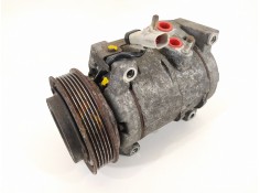 Recambio de compresor aire acondicionado para chrysler voyager (rg) 2.5 crd executive referencia OEM IAM 4472203870  