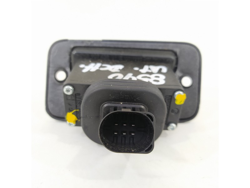 Recambio de interruptor para volkswagen caddy furgón/kombi furgón bluemotion referencia OEM IAM 2K5907438  