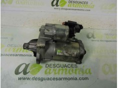 Recambio de motor arranque para ford focus lim. (cb8) trend referencia OEM IAM AV6N11000GB 31324544 