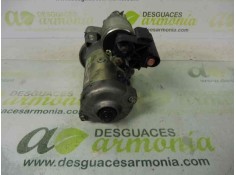 Recambio de motor arranque para ford focus lim. (cb8) trend referencia OEM IAM AV6N11000GB 31324544  2