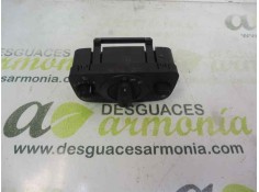 Recambio de mando luces para ford fiesta (cb1) trend referencia OEM IAM 8A6T13A024AB 10004133  2