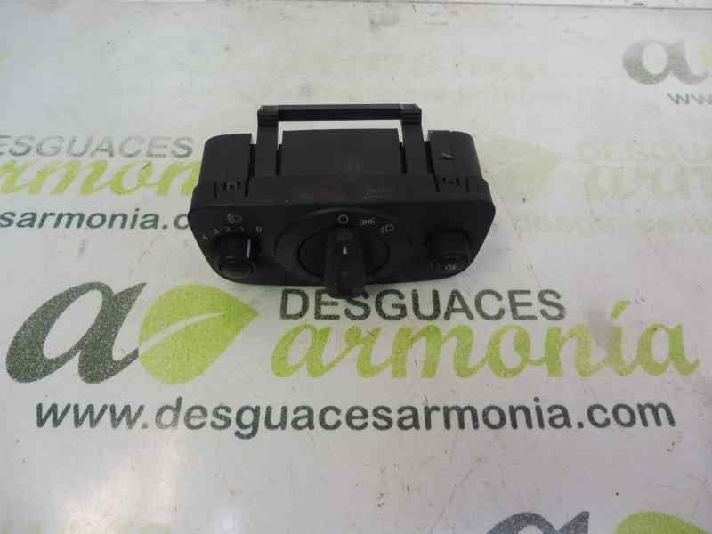 Recambio de mando luces para ford fiesta (cb1) trend referencia OEM IAM 8A6T13A024AB 10004133 