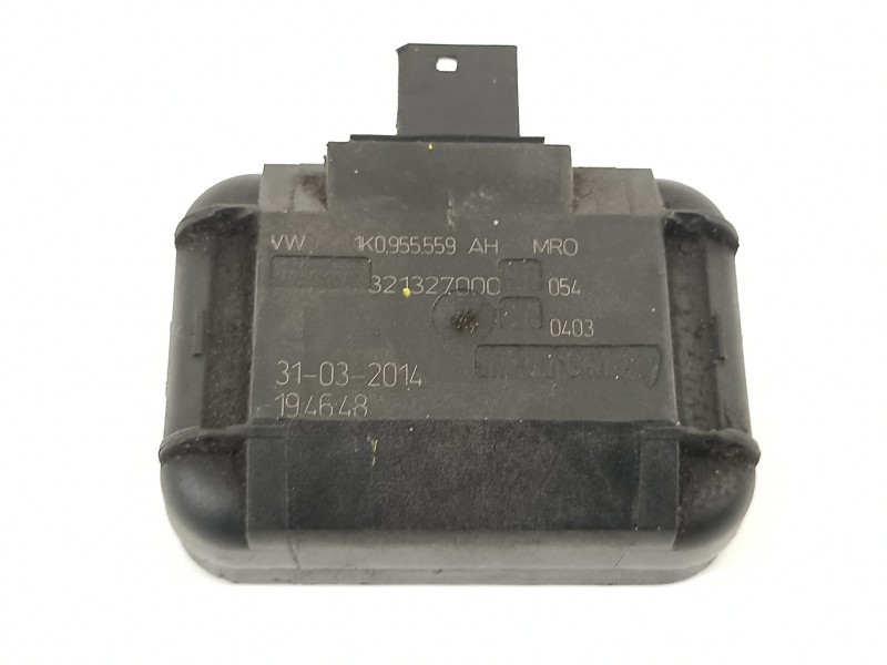 Recambio de sensor para volkswagen scirocco (137) 1.4 tsi (90kw) referencia OEM IAM 1K0955559  