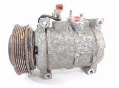 Recambio de compresor aire acondicionado para chrysler voyager (rg) 2.5 crd executive referencia OEM IAM 4472203870   2